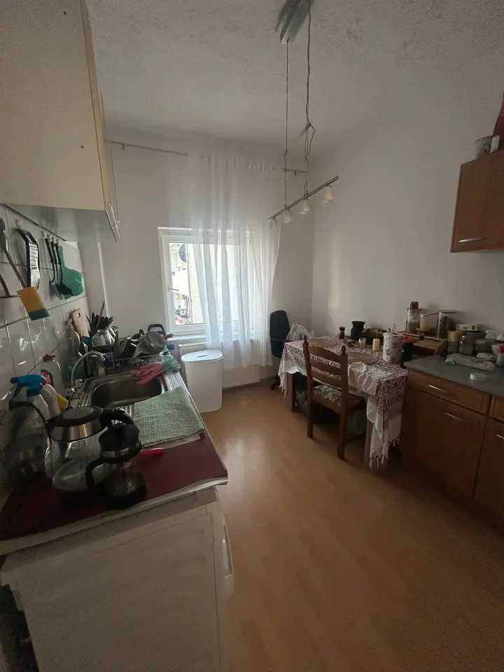 Studio mit 42 m² in Saarbrücken – Bild 5