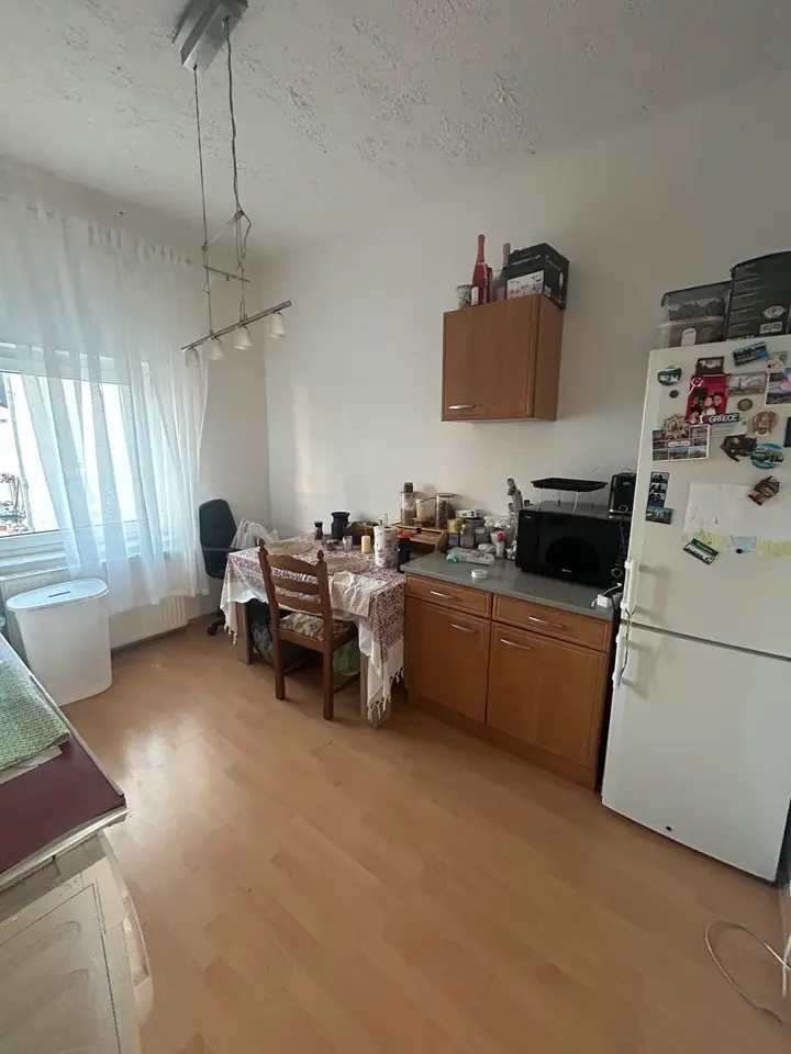 Studio mit 42 m² in Saarbrücken – Bild 6