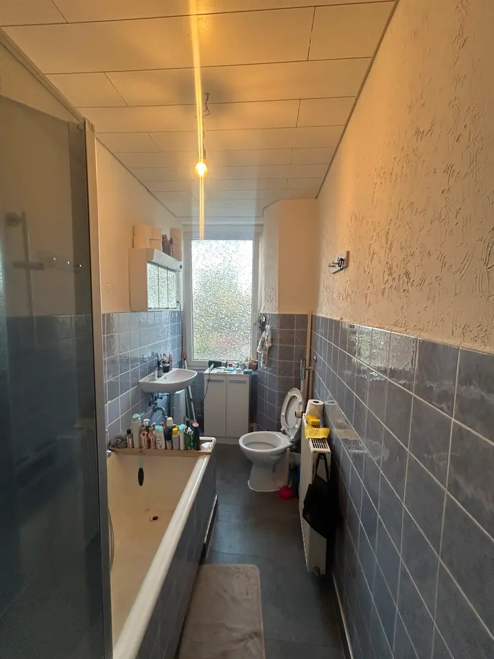 Studio mit 42 m² in Saarbrücken – Bild 7