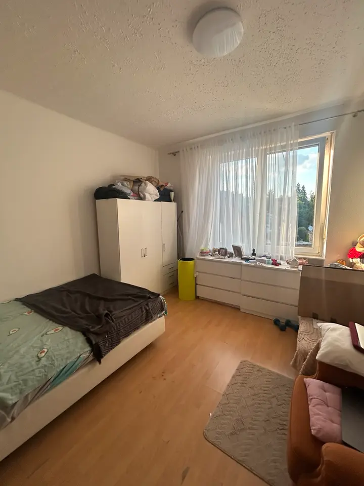 Studio mit 42 m² in Saarbrücken – Bild 8