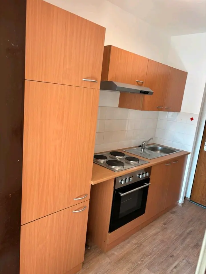 Studio mit 42 m² in Saarbrücken – Bild 9