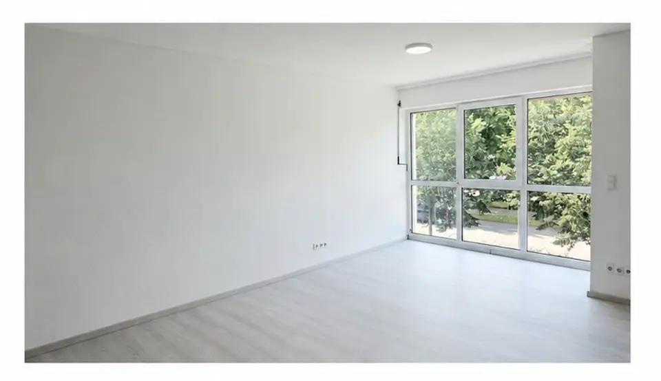 Studio mit 42 m² in Saarbrücken – Bild 10