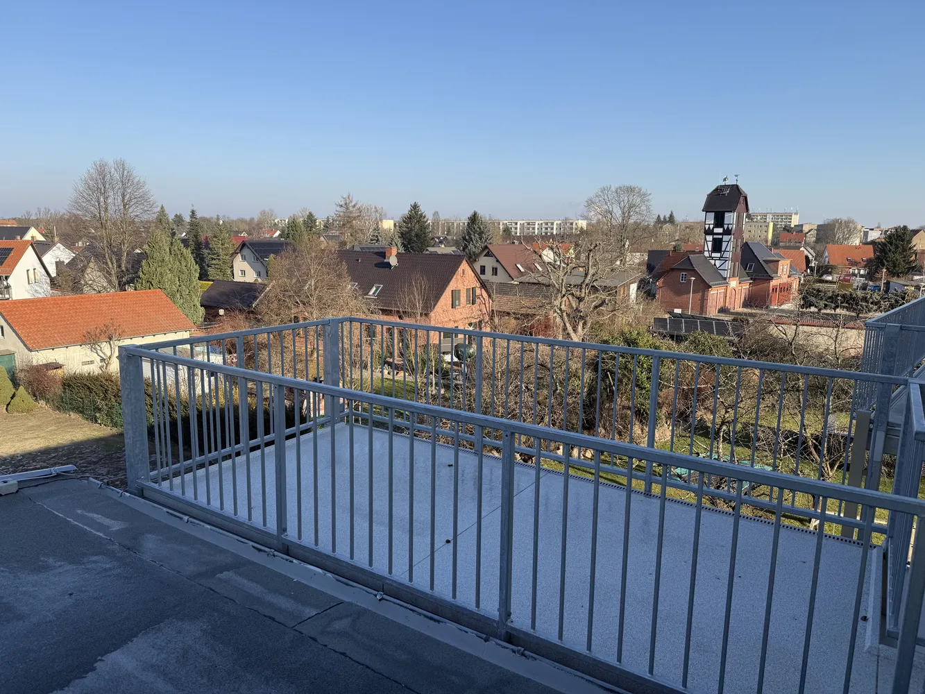 3 Zimmer Wohnung mit 70 m² in Cottbus – Bild 11