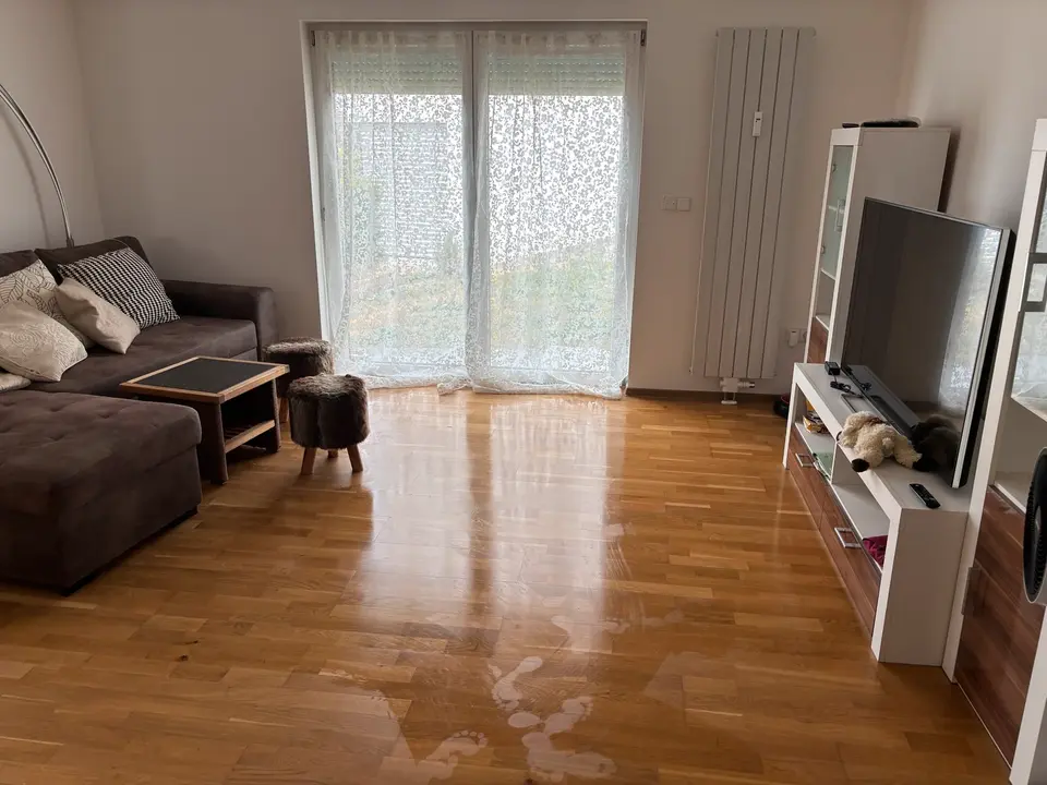 4 Zimmer Wohnung mit 123 m² in Rheinfelden – Bild 2