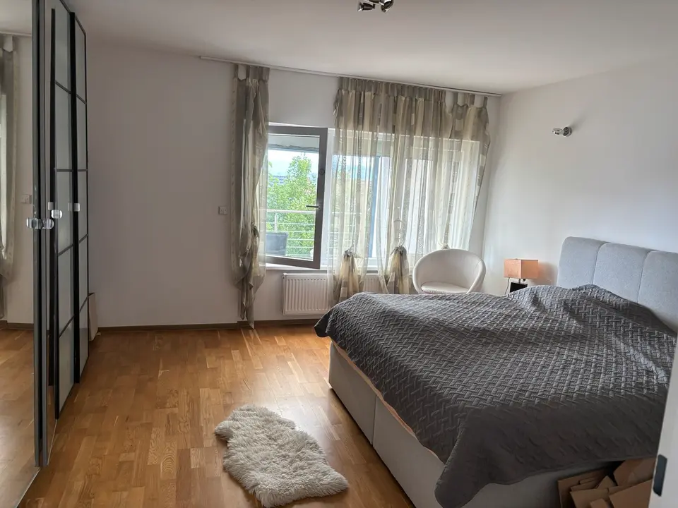 4 Zimmer Wohnung mit 123 m² in Rheinfelden – Bild 3