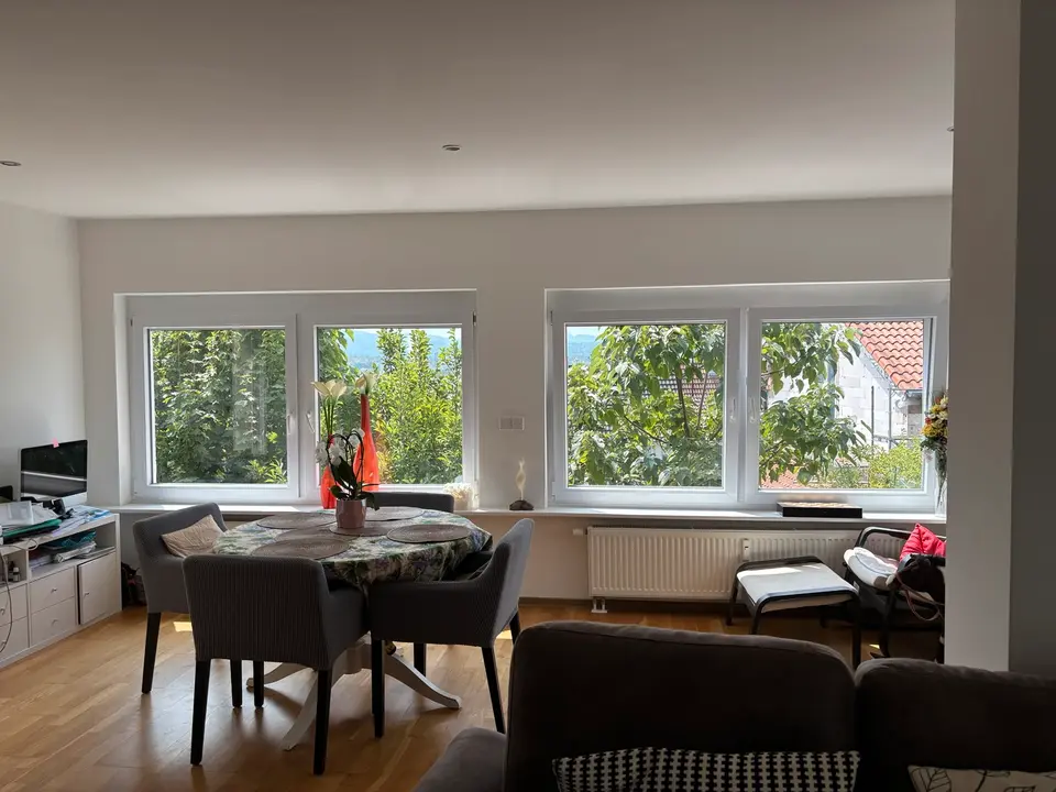 4 Zimmer Wohnung mit 123 m² in Rheinfelden – Bild 4