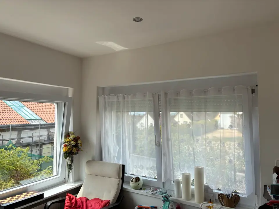 4 Zimmer Wohnung mit 123 m² in Rheinfelden – Bild 5