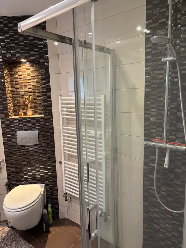 4 Zimmer Wohnung mit 123 m² in Rheinfelden – Bild 6