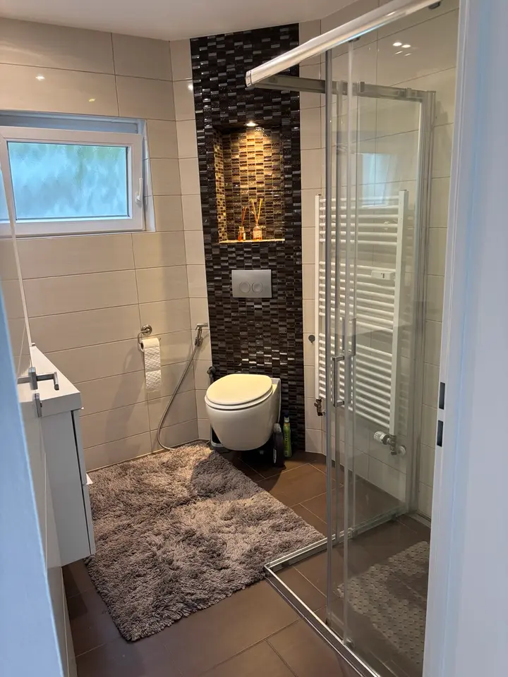4 Zimmer Wohnung mit 123 m² in Rheinfelden – Bild 7