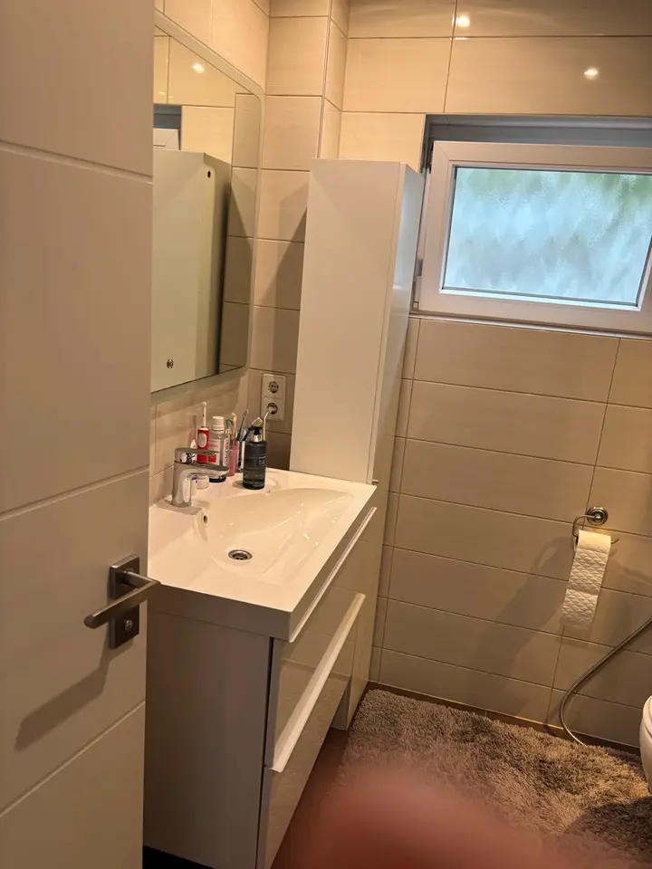 4 Zimmer Wohnung mit 123 m² in Rheinfelden – Bild 8
