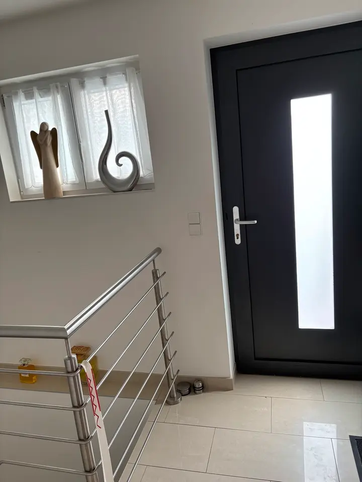 4 Zimmer Wohnung mit 123 m² in Rheinfelden – Bild 9