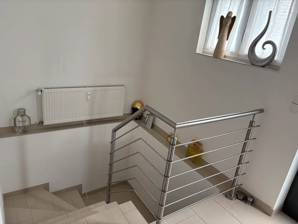 4 Zimmer Wohnung mit 123 m² in Rheinfelden – Bild 10