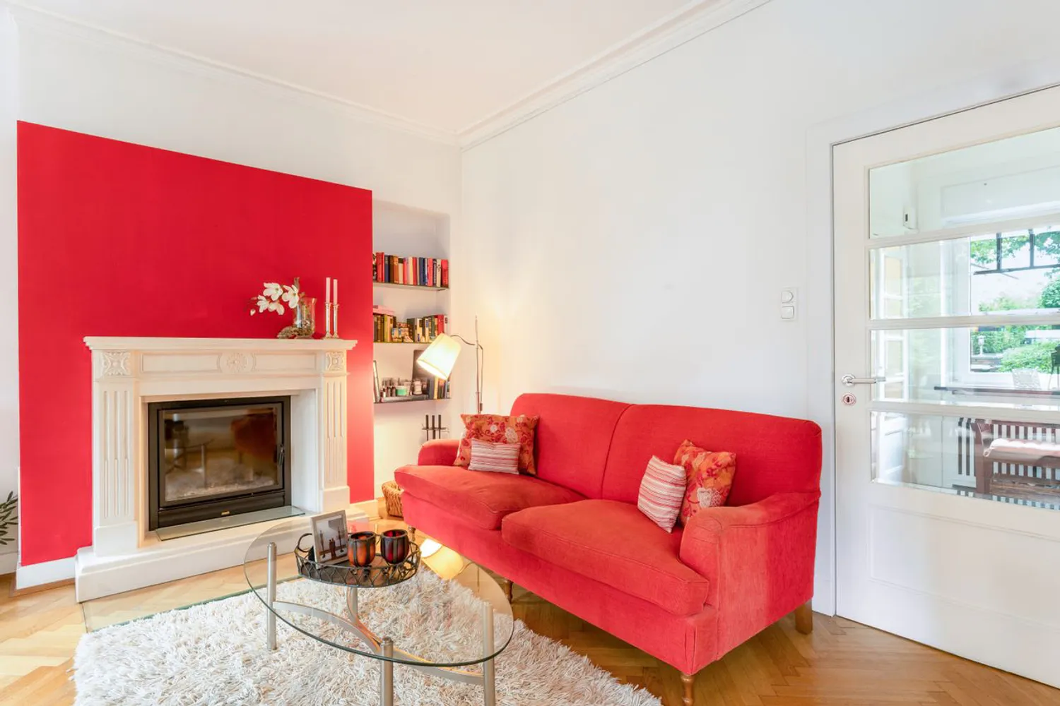5 Zimmer Haus mit 145 m² in Hamburg – Bild 1