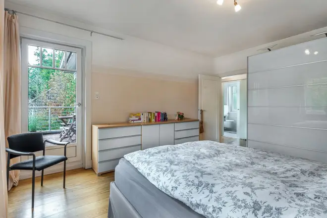 5 Zimmer Haus mit 145 m² in Hamburg – Bild 11