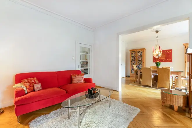 5 Zimmer Haus mit 145 m² in Hamburg – Bild 2
