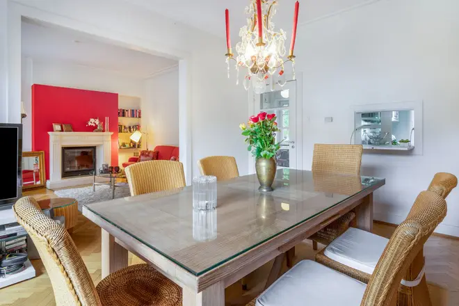 5 Zimmer Haus mit 145 m² in Hamburg – Bild 5