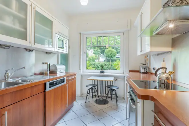 5 Zimmer Haus mit 145 m² in Hamburg – Bild 6