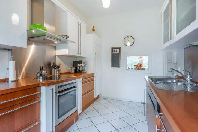 5 Zimmer Haus mit 145 m² in Hamburg – Bild 7