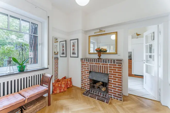 5 Zimmer Haus mit 145 m² in Hamburg – Bild 8