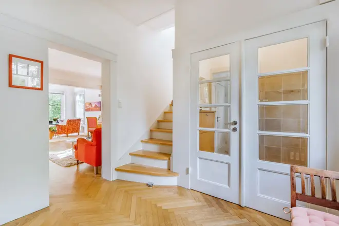 5 Zimmer Haus mit 145 m² in Hamburg – Bild 9