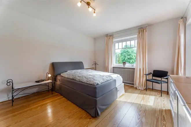 5 Zimmer Haus mit 145 m² in Hamburg – Bild 10