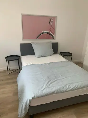 WG-Zimmer mit 20 m² in Düsseldorf – Bild 1
