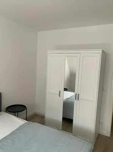 WG-Zimmer mit 20 m² in Düsseldorf – Bild 4