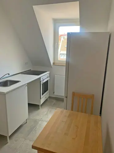 WG-Zimmer mit 20 m² in Düsseldorf – Bild 7