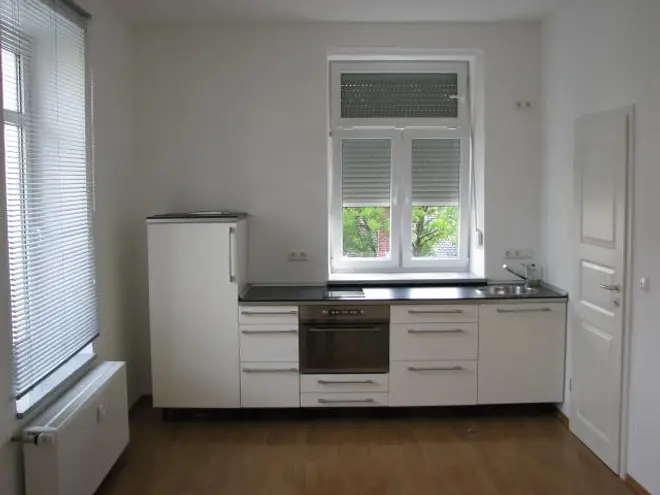 1 Zimmer Wohnung mit 26 m² in München – Bild 1