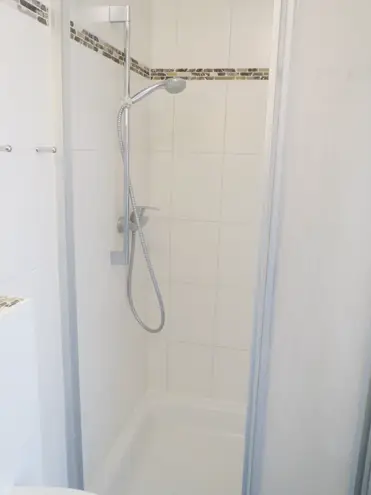 1 Zimmer Wohnung mit 26 m² in München – Bild 11