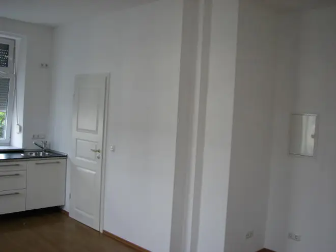1 Zimmer Wohnung mit 26 m² in München – Bild 3