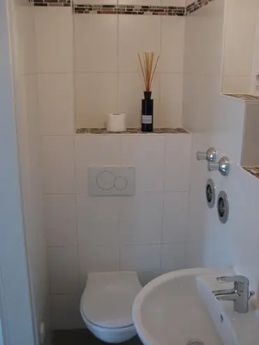 1 Zimmer Wohnung mit 26 m² in München – Bild 10