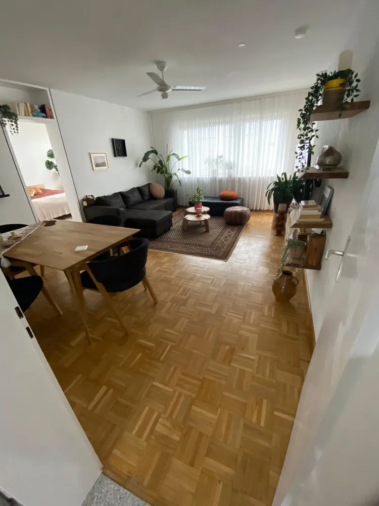 2 Zimmer Wohnung mit 62 m² in Ludwigsburg – Bild 3