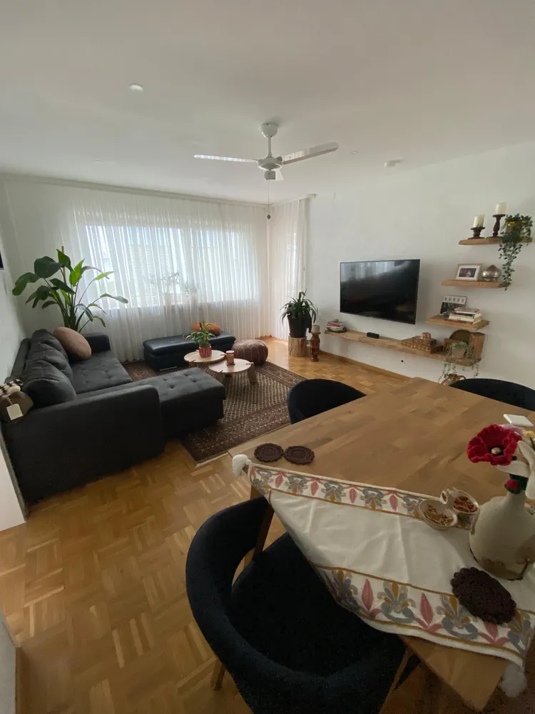 2 Zimmer Wohnung mit 62 m² in Ludwigsburg – Bild 4