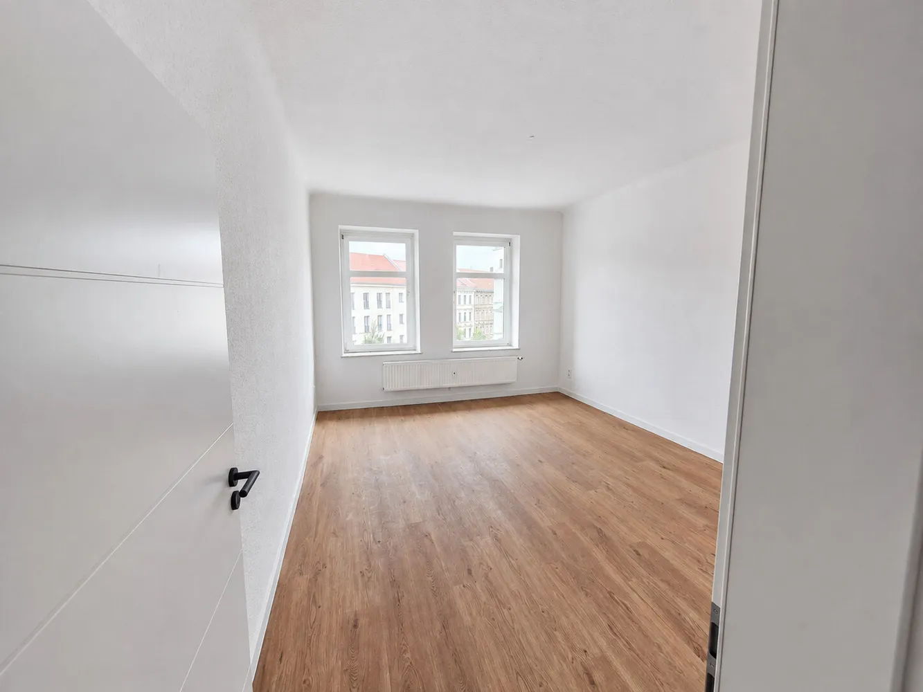 4 Zimmer Wohnung mit 81 m² in Leipzig – Bild 1