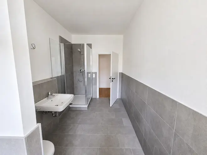 4 Zimmer Wohnung mit 81 m² in Leipzig – Bild 11