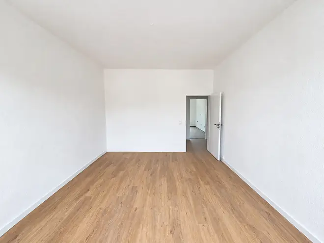 4 Zimmer Wohnung mit 81 m² in Leipzig – Bild 2