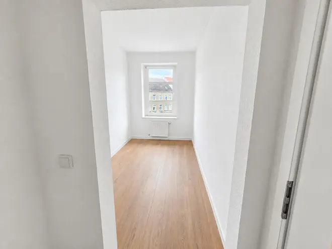 4 Zimmer Wohnung mit 81 m² in Leipzig – Bild 5