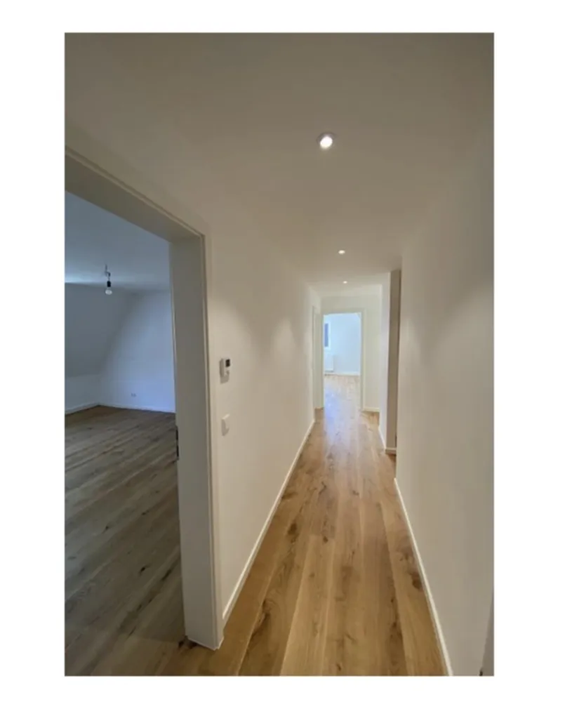 5 Zimmer Wohnung mit 134 m² in Stuttgart – Bild 6