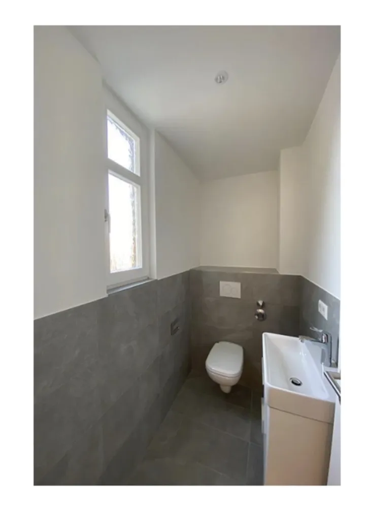 5 Zimmer Wohnung mit 134 m² in Stuttgart – Bild 7
