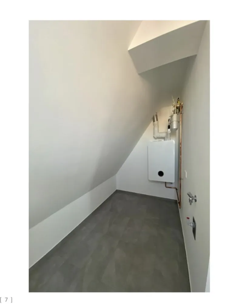 5 Zimmer Wohnung mit 134 m² in Stuttgart – Bild 8
