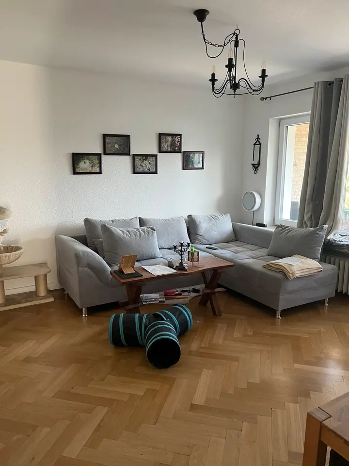 4 Zimmer Wohnung mit 86 m² in Celle – Bild 1