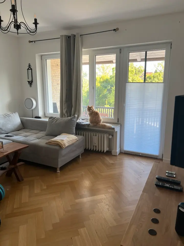 4 Zimmer Wohnung mit 86 m² in Celle – Bild 2