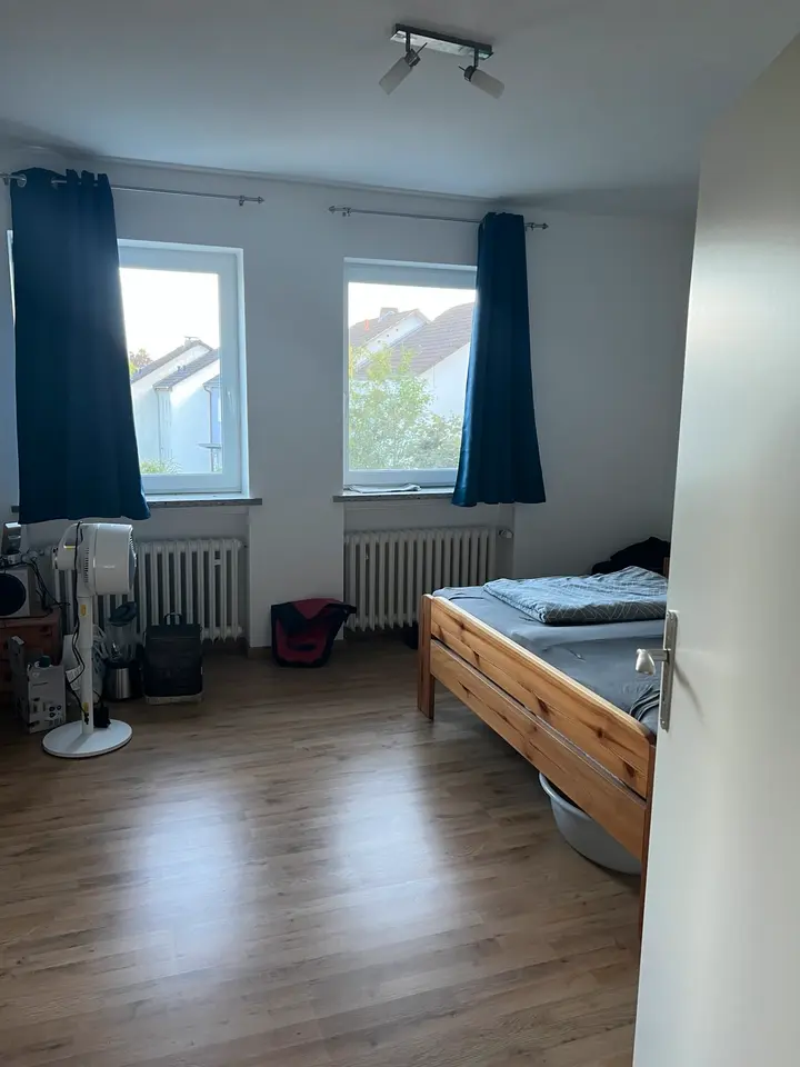 4 Zimmer Wohnung mit 86 m² in Celle – Bild 3