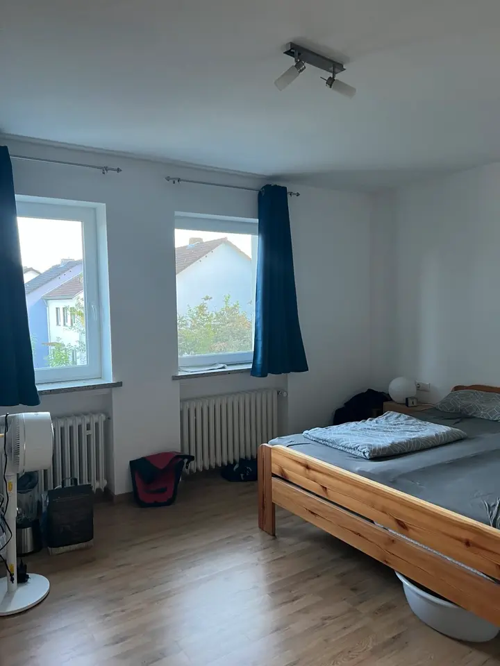 4 Zimmer Wohnung mit 86 m² in Celle – Bild 4