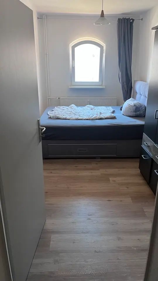 2 Zimmer Wohnung mit 48 m² in Greifswald – Bild 1