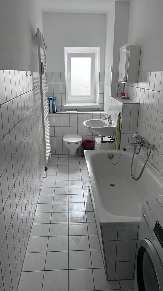 2 Zimmer Wohnung mit 48 m² in Greifswald – Bild 4