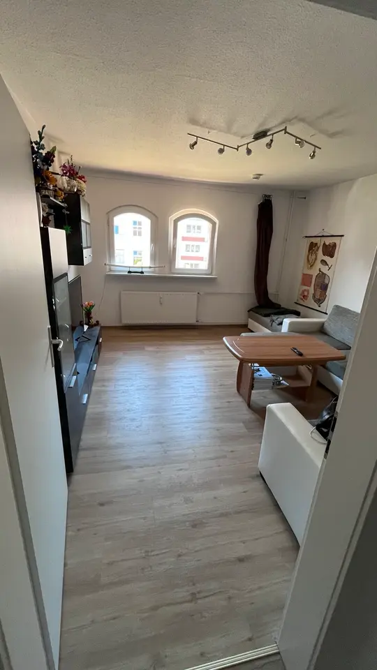 2 Zimmer Wohnung mit 48 m² in Greifswald – Bild 5