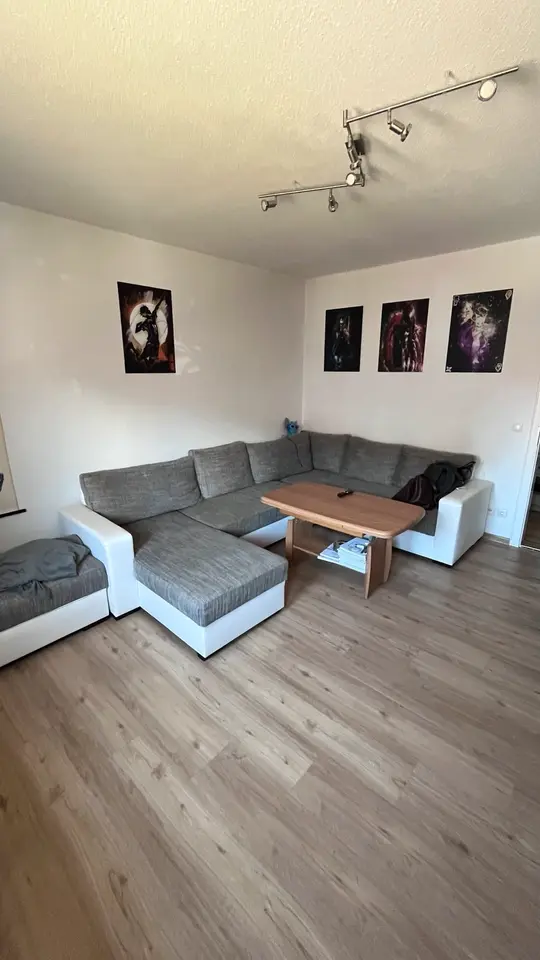 2 Zimmer Wohnung mit 48 m² in Greifswald – Bild 6