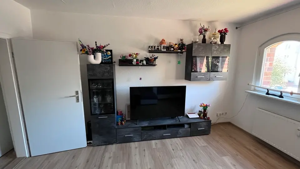 2 Zimmer Wohnung mit 48 m² in Greifswald – Bild 7